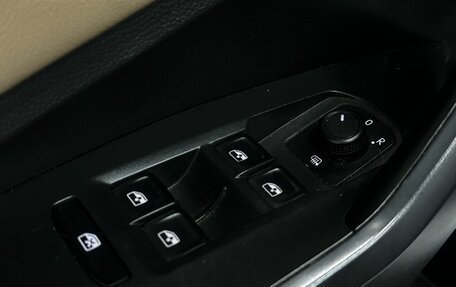 Volkswagen Jetta VII, 2019 год, 1 699 777 рублей, 15 фотография