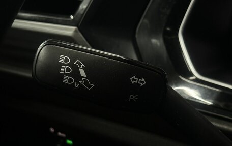 Volkswagen Jetta VII, 2019 год, 1 699 777 рублей, 17 фотография