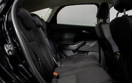 Ford Focus III, 2017 год, 1 120 000 рублей, 9 фотография