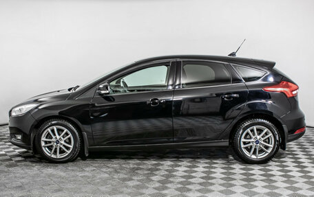 Ford Focus III, 2017 год, 1 120 000 рублей, 8 фотография