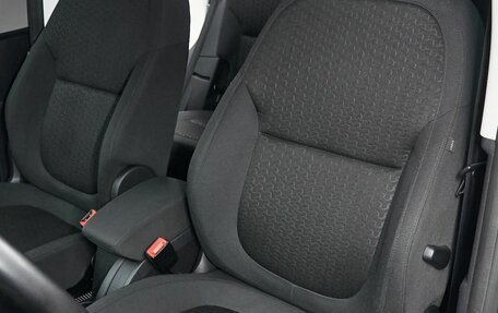 Skoda Yeti I рестайлинг, 2015 год, 1 249 000 рублей, 12 фотография