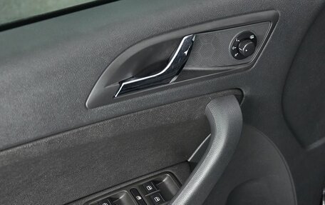 Skoda Yeti I рестайлинг, 2015 год, 1 249 000 рублей, 11 фотография