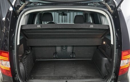 Skoda Yeti I рестайлинг, 2015 год, 1 249 000 рублей, 18 фотография