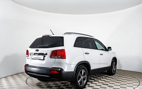 KIA Sorento II рестайлинг, 2011 год, 1 250 000 рублей, 2 фотография