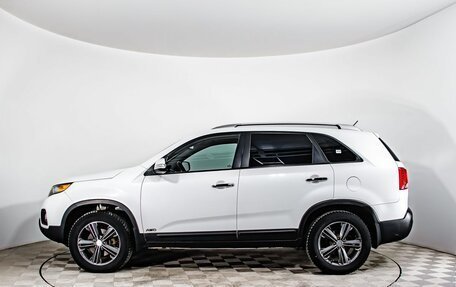 KIA Sorento II рестайлинг, 2011 год, 1 250 000 рублей, 7 фотография