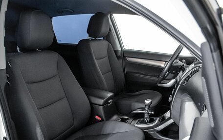 KIA Sorento II рестайлинг, 2011 год, 1 250 000 рублей, 11 фотография