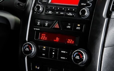 KIA Sorento II рестайлинг, 2011 год, 1 250 000 рублей, 17 фотография