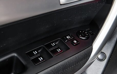 KIA Sorento II рестайлинг, 2011 год, 1 250 000 рублей, 19 фотография