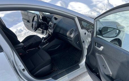 KIA Cerato III, 2017 год, 1 150 000 рублей, 3 фотография