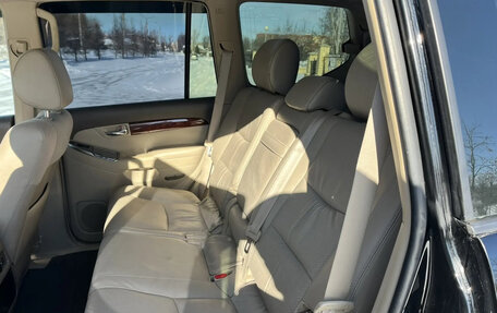 Toyota Land Cruiser Prado 120 рестайлинг, 2006 год, 1 700 000 рублей, 5 фотография