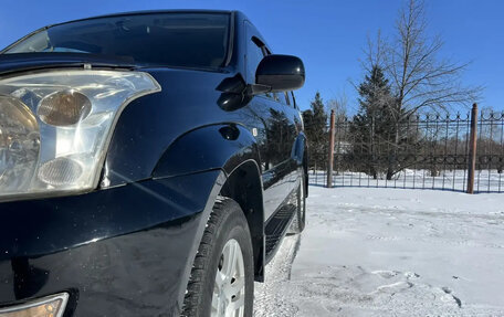 Toyota Land Cruiser Prado 120 рестайлинг, 2006 год, 1 700 000 рублей, 6 фотография