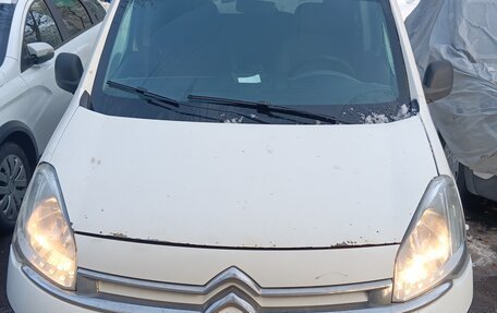 Citroen Berlingo II рестайлинг, 2014 год, 450 000 рублей, 2 фотография