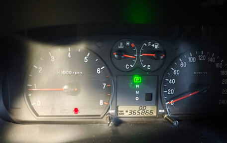 Hyundai Sonata VI, 2007 год, 470 000 рублей, 5 фотография