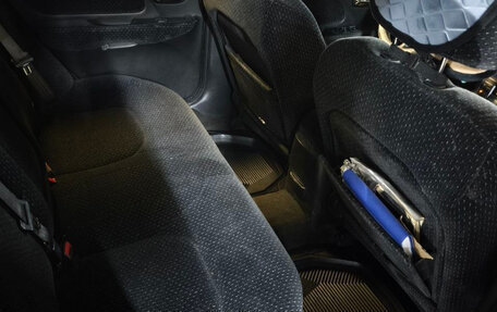 Hyundai Sonata VI, 2007 год, 470 000 рублей, 7 фотография