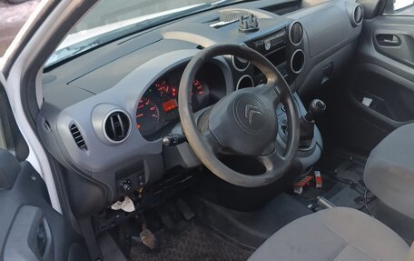 Citroen Berlingo II рестайлинг, 2014 год, 450 000 рублей, 9 фотография