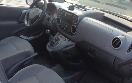 Citroen Berlingo II рестайлинг, 2014 год, 450 000 рублей, 8 фотография