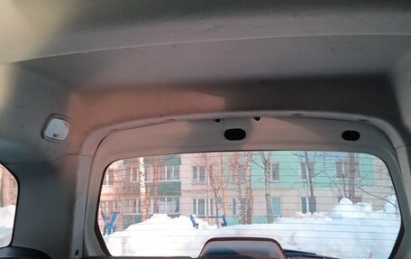 Citroen Berlingo II рестайлинг, 2014 год, 450 000 рублей, 12 фотография