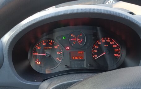 Citroen Berlingo II рестайлинг, 2014 год, 450 000 рублей, 10 фотография