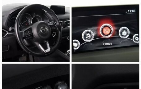 Mazda CX-5 II, 2018 год, 2 380 000 рублей, 5 фотография