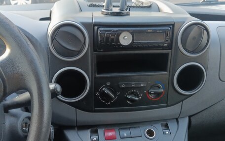 Citroen Berlingo II рестайлинг, 2014 год, 450 000 рублей, 11 фотография