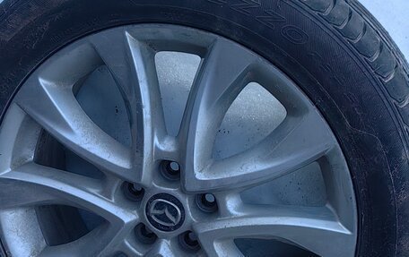 Mazda CX-5 II, 2018 год, 2 380 000 рублей, 11 фотография