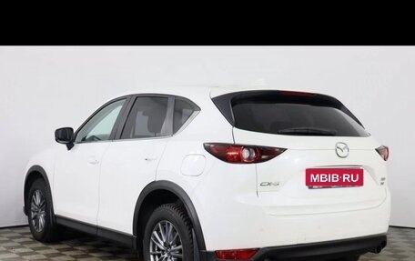 Mazda CX-5 II, 2018 год, 2 380 000 рублей, 7 фотография