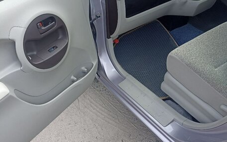 Daihatsu Boon II рестайлинг, 2010 год, 520 000 рублей, 4 фотография