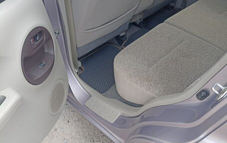 Daihatsu Boon II рестайлинг, 2010 год, 520 000 рублей, 5 фотография