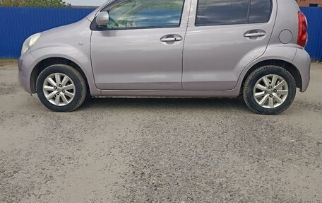 Daihatsu Boon II рестайлинг, 2010 год, 520 000 рублей, 10 фотография