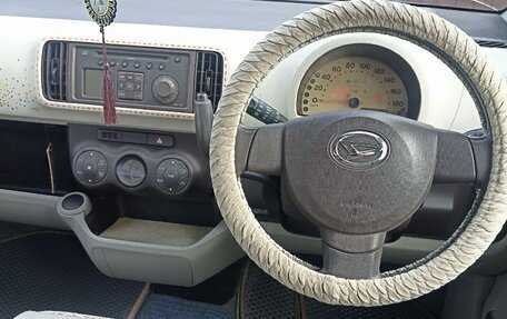 Daihatsu Boon II рестайлинг, 2010 год, 520 000 рублей, 6 фотография