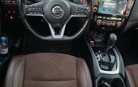 Nissan Qashqai, 2020 год, 2 299 000 рублей, 2 фотография