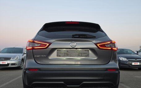 Nissan Qashqai, 2020 год, 2 299 000 рублей, 5 фотография