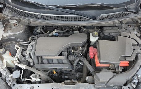 Nissan Qashqai, 2020 год, 2 299 000 рублей, 7 фотография