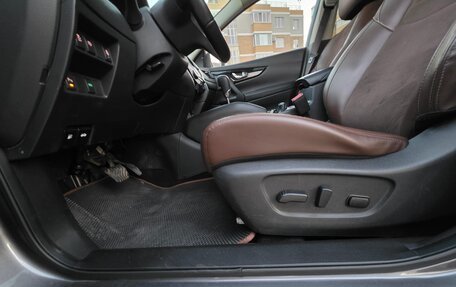 Nissan Qashqai, 2020 год, 2 299 000 рублей, 3 фотография