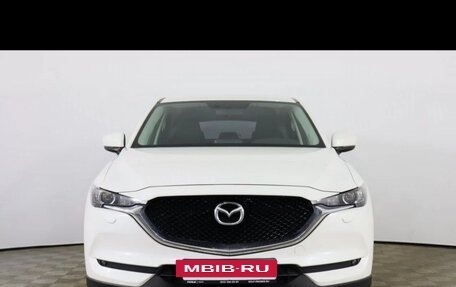 Mazda CX-5 II, 2018 год, 2 380 000 рублей, 9 фотография