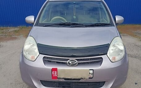 Daihatsu Boon II рестайлинг, 2010 год, 520 000 рублей, 3 фотография