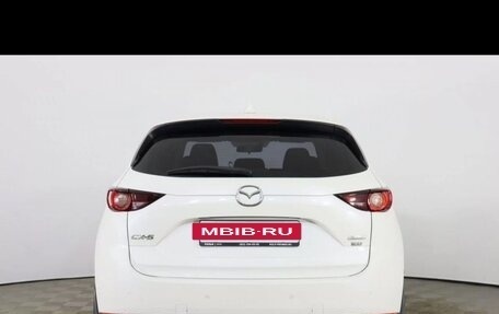 Mazda CX-5 II, 2018 год, 2 380 000 рублей, 8 фотография