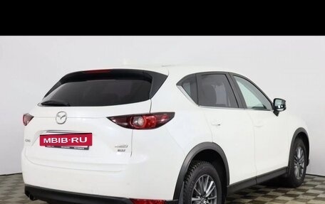 Mazda CX-5 II, 2018 год, 2 380 000 рублей, 10 фотография