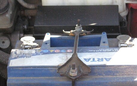 Chevrolet Aveo III, 2010 год, 710 000 рублей, 4 фотография