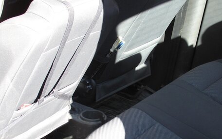 Chevrolet Aveo III, 2010 год, 710 000 рублей, 2 фотография