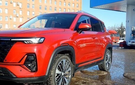 Changan CS35 Plus, 2023 год, 1 890 000 рублей, 2 фотография