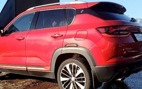 Changan CS35 Plus, 2023 год, 1 890 000 рублей, 3 фотография