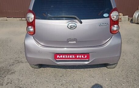 Daihatsu Boon II рестайлинг, 2010 год, 520 000 рублей, 9 фотография