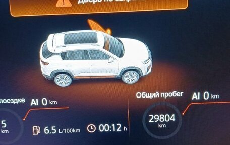 Changan CS35 Plus, 2023 год, 1 890 000 рублей, 7 фотография