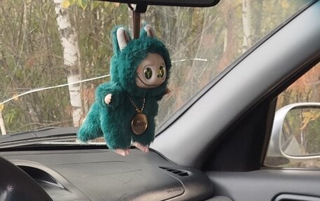 Nissan Almera Classic, 2006 год, 2 фотография