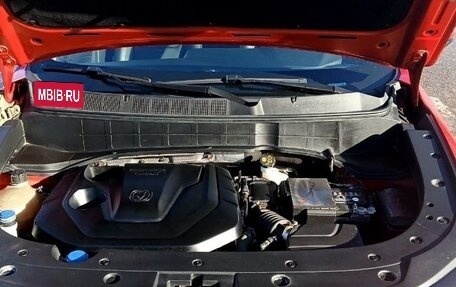 Changan CS35 Plus, 2023 год, 1 890 000 рублей, 9 фотография
