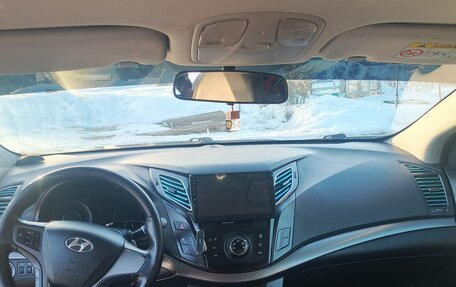 Hyundai i40 I рестайлинг, 2015 год, 1 200 000 рублей, 3 фотография