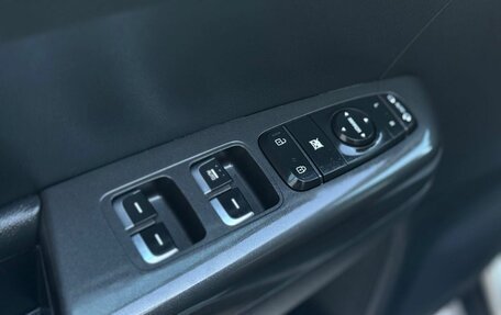 KIA Sportage IV рестайлинг, 2016 год, 1 535 000 рублей, 20 фотография