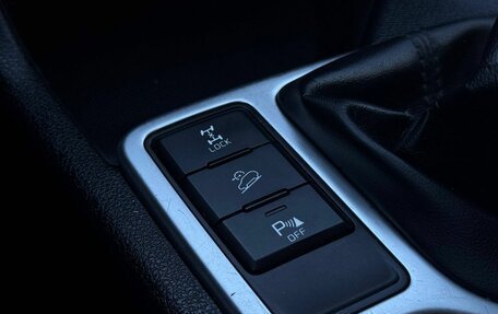 KIA Sportage IV рестайлинг, 2016 год, 1 535 000 рублей, 19 фотография