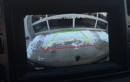 KIA Sportage IV рестайлинг, 2016 год, 1 535 000 рублей, 16 фотография